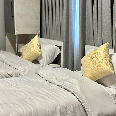 Beit Ahlan Hotel Amman Eksteriør billede