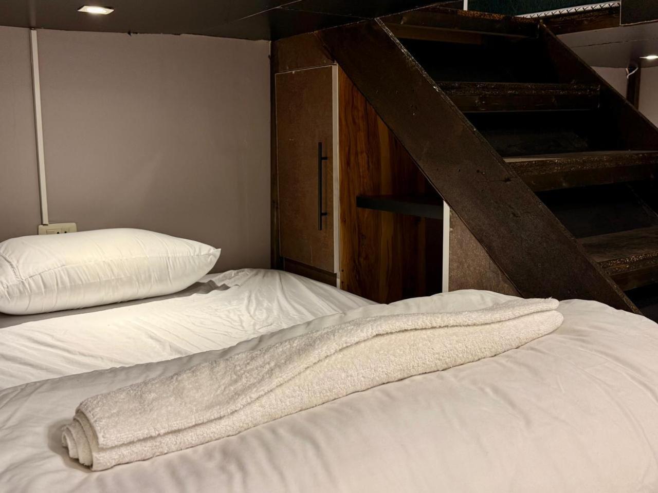 Beit Ahlan Hotel Amman Eksteriør billede