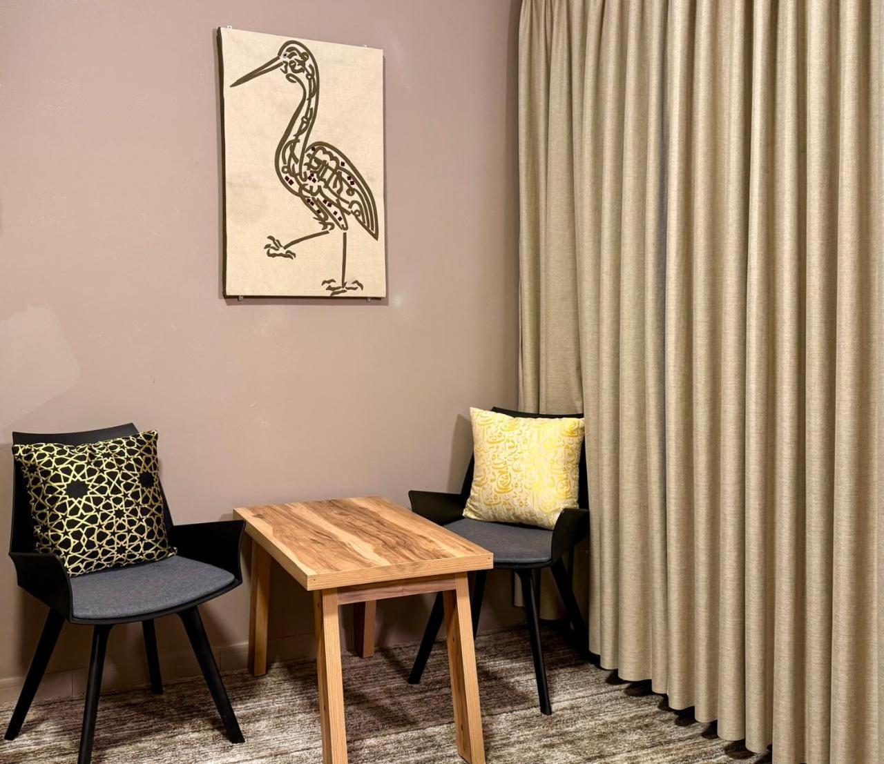 Beit Ahlan Hotel Amman Eksteriør billede