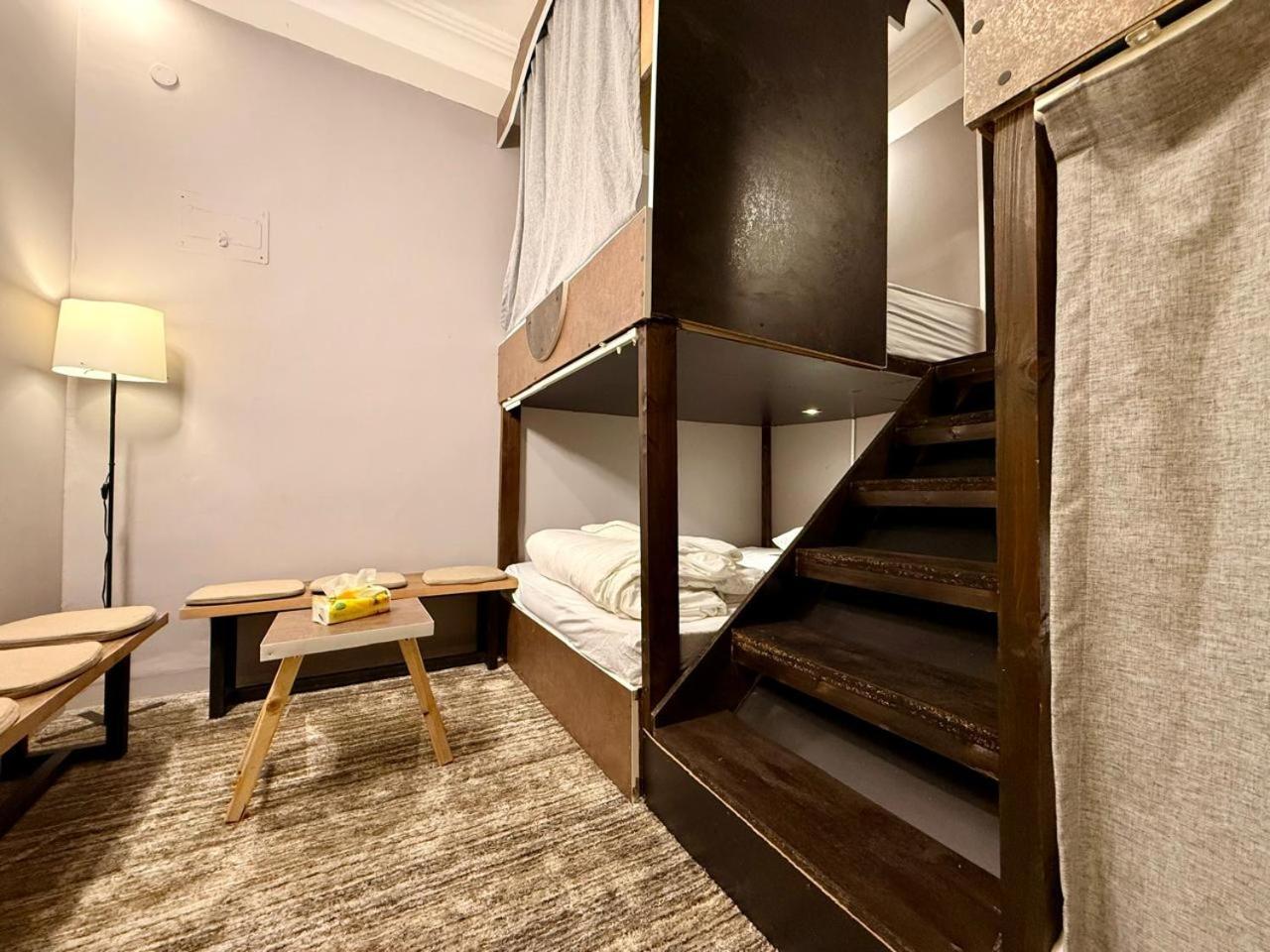 Beit Ahlan Hotel Amman Eksteriør billede