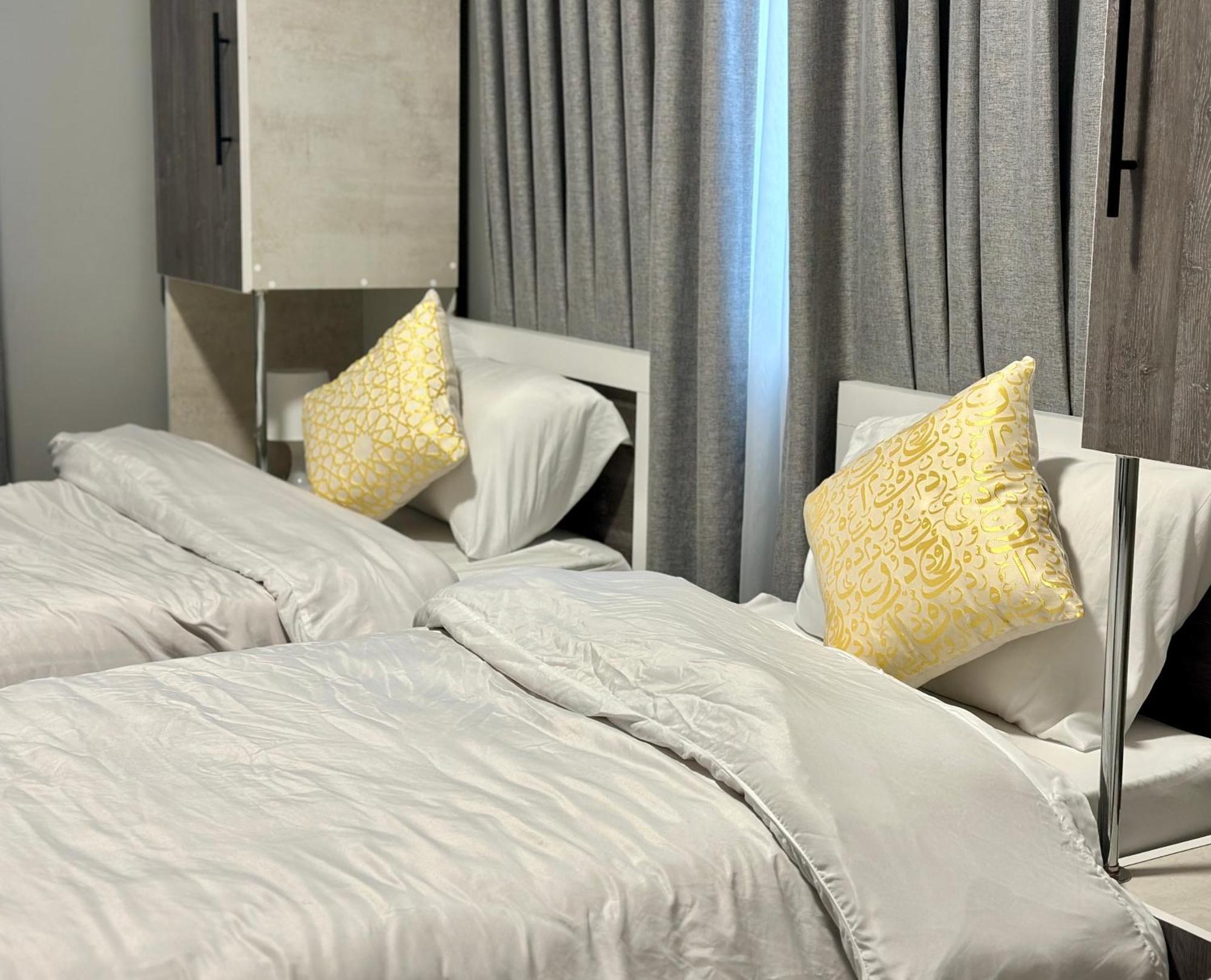 Beit Ahlan Hotel Amman Eksteriør billede