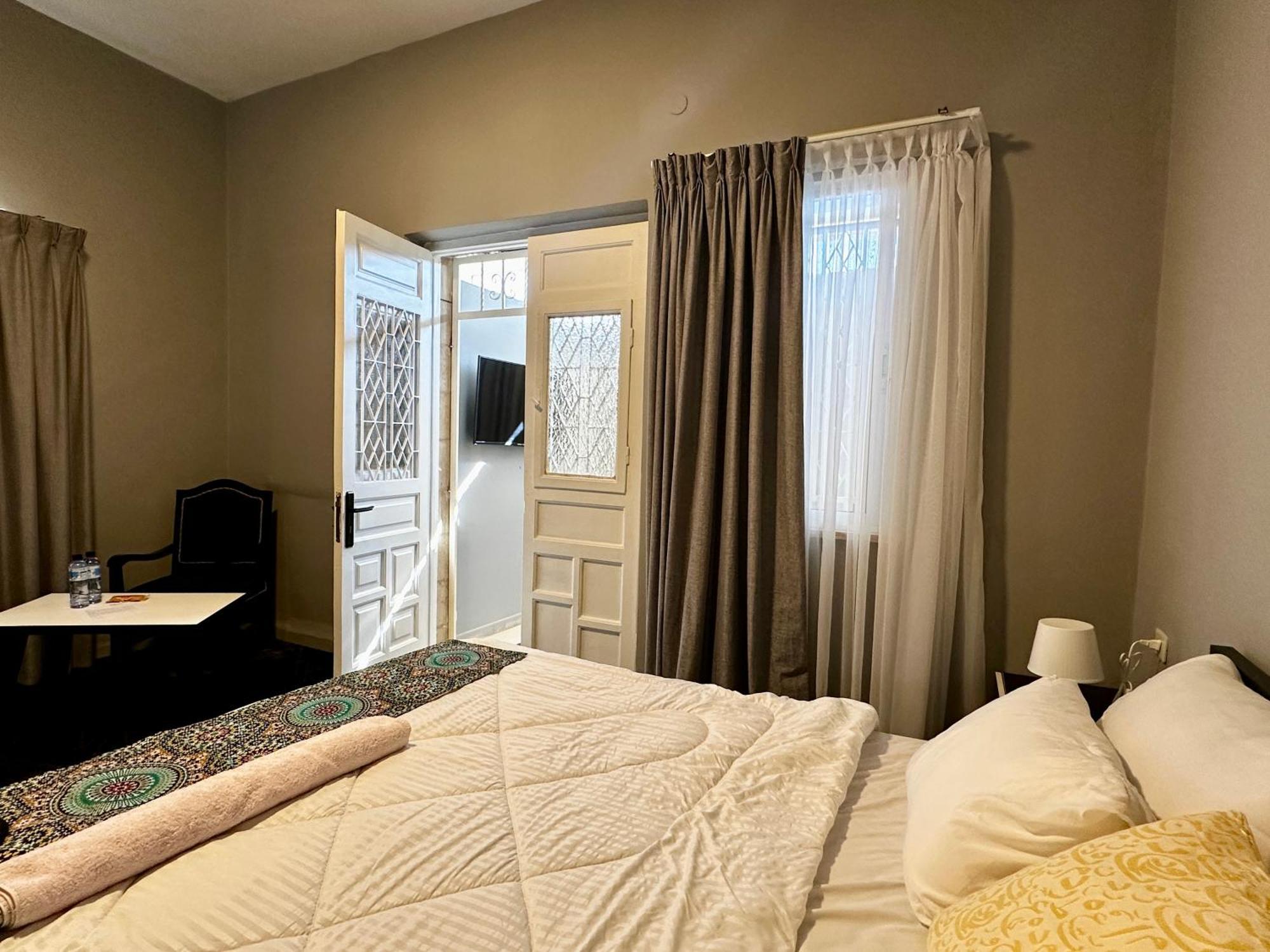 Beit Ahlan Hotel Amman Eksteriør billede