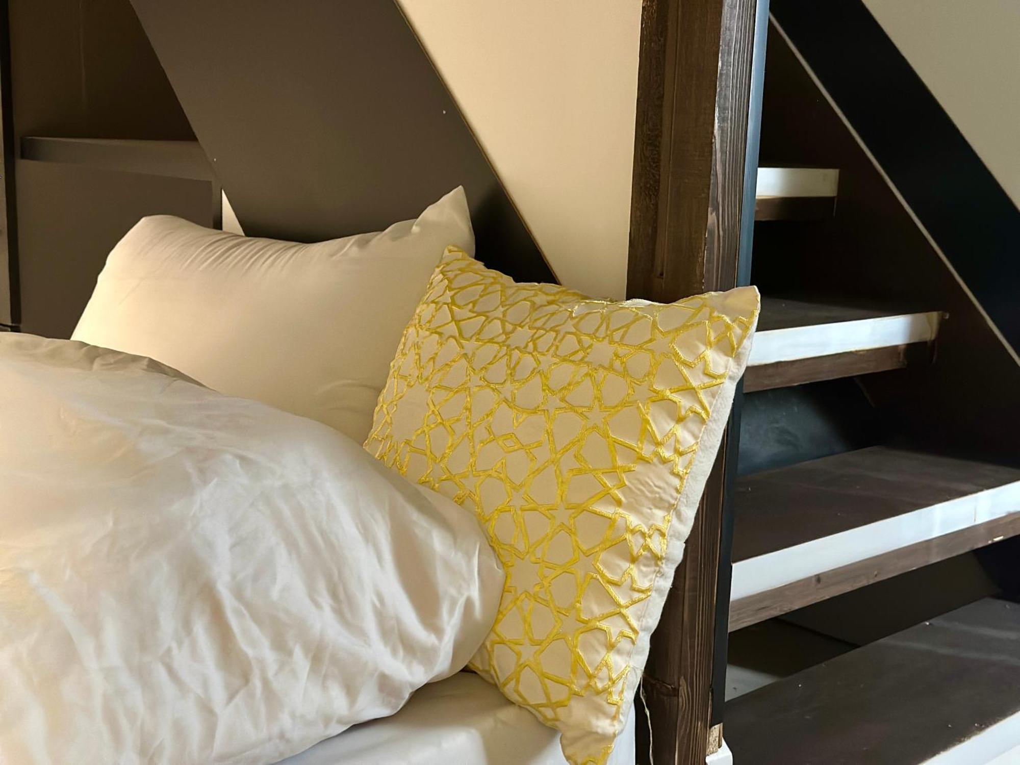Beit Ahlan Hotel Amman Eksteriør billede
