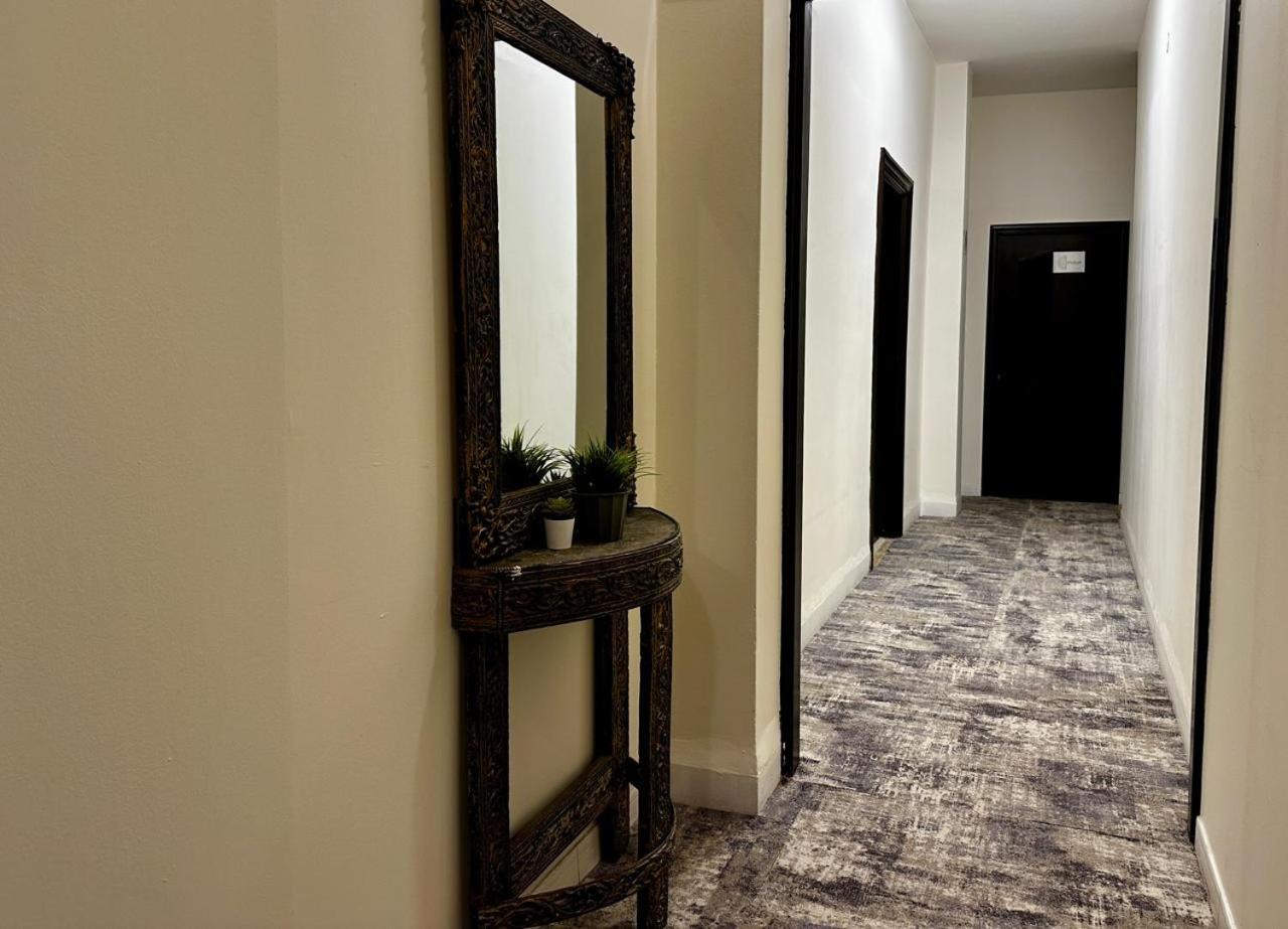 Beit Ahlan Hotel Amman Eksteriør billede